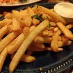 ROBATA幸 2nd - オリエンタルスイートチリポテト