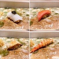 寿司 藤やま - 