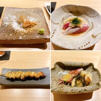 寿司 藤やま - 