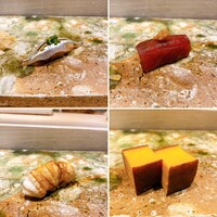 寿司 藤やま - 