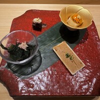 京都 鮨 まつもと - 