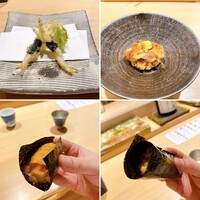 寿司 藤やま - 