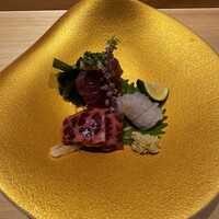 京都 鮨 まつもと - 