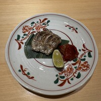 京都 鮨 まつもと - 