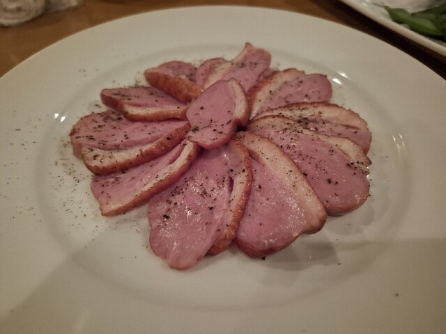 ベルジュエーワン - 釧路（イタリアン）の写真