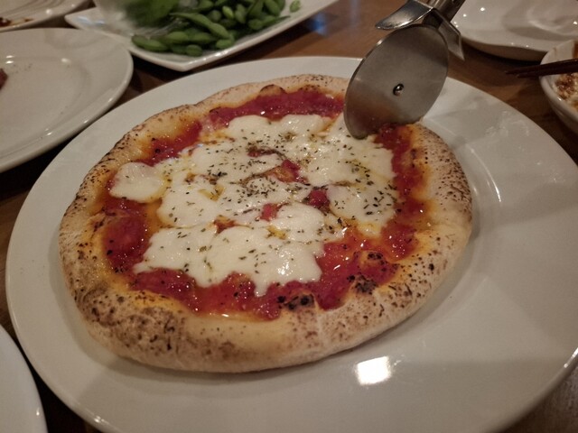 ベルジュエーワン - 釧路（イタリアン）の写真