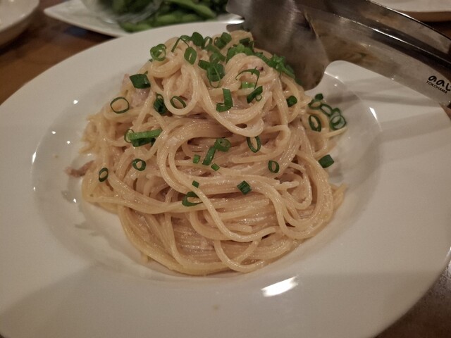 ベルジュエーワン - 釧路（イタリアン）