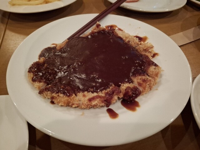 ベルジュエーワン - 釧路（イタリアン）の写真