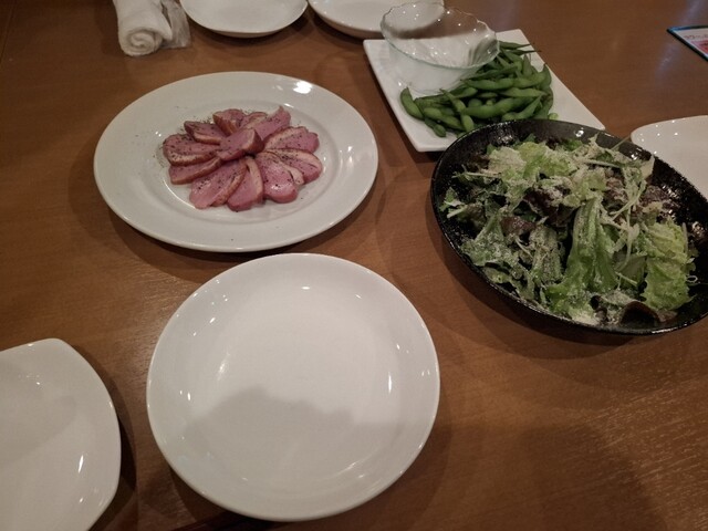 ベルジュエーワン - 釧路（イタリアン）の写真