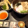 五代目 花山うどん 銀座店