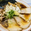 柏 濃麺や 39名