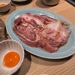 焼肉みゆき苑 - 