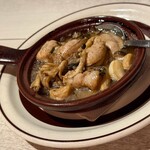 ピッツェリア チルコロ - 