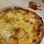 ピッツェリア チルコロ - 