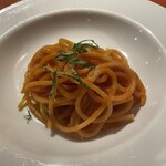 オステリアリンダ - 