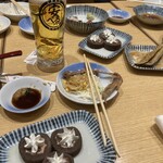 肉豆冨とレモンサワー 大衆食堂 安べゑ - 