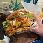 ベースストリート - 