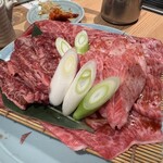 焼肉みゆき苑 - 