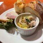 オステリアリンダ - 