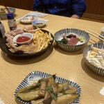 肉豆冨とレモンサワー 大衆食堂 安べゑ - 