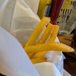 ベースストリート - 