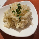 オステリアリンダ - 