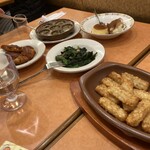 肉豆冨とレモンサワー 大衆食堂 安べゑ - 