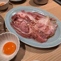 焼肉みゆき苑 - 