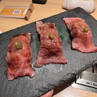 焼肉みゆき苑 - 