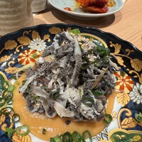 焼肉みゆき苑 - 