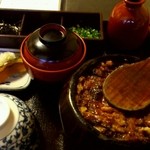 あつた蓬莱軒 本店