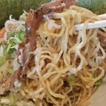 さんじ - 醤油ダレとマヨネーズのバランスが絶妙！