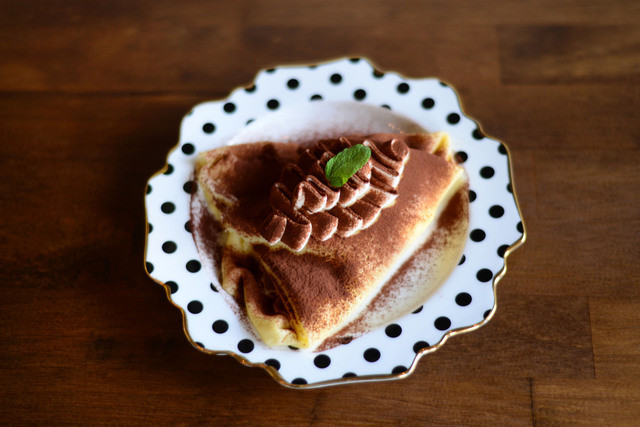 オークレープ Ocrepe 美栄橋 カフェ 食べログ オークレープ Ocrepe 美栄橋 カフェ 食べログ