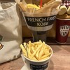 FRENCH FRIES KOBE
