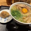 釜喜利うどん