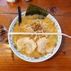 蔵 - みそラーメン（こってり＆太麺選択）1050円　直径21.5cm