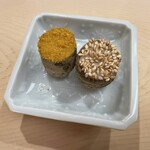 日本橋蛎殻町 すぎた - 