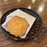 信州そば処 そじ坊 - ほろ酔いセットのそば屋のコロッケ♪