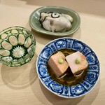 日本橋蛎殻町 すぎた - 