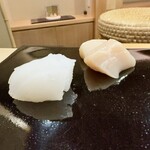 日本橋蛎殻町 すぎた - 