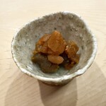 日本橋蛎殻町 すぎた - 