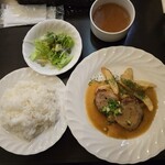 フローレット - 