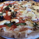 ロルノ - メタメタ（ハーフ＆ハーフ）