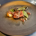 キハチ 青山本店 - 