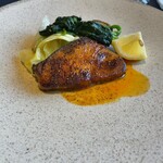 キハチ 青山本店 - 