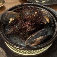 レストラン ラ・マーレ - 