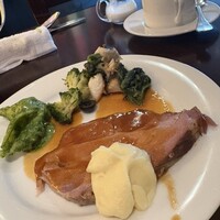 フレンチ キッチン - 