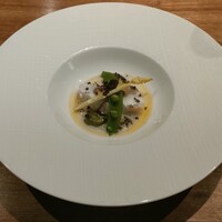 薪焼きび - 
