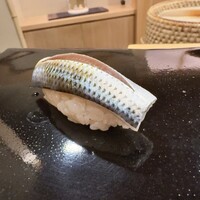 日本橋蛎殻町 すぎた - 