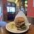 Castle Rock Diner - 料理写真: